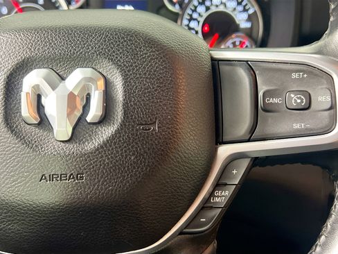 Used 2024 RAM 3500 Big Horn image 19