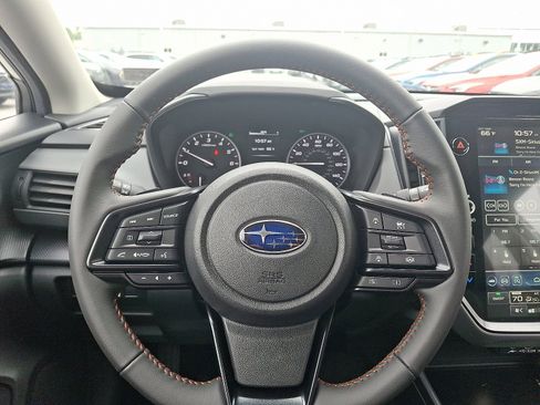 New 2025 Subaru Crosstrek 2.5i Limited image 14