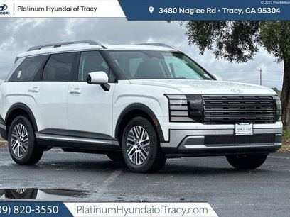 New 2026 Hyundai Palisade SEL Premium