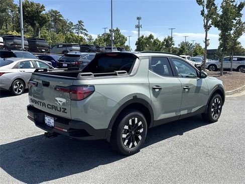 New 2026 Hyundai Santa Cruz SEL image 7