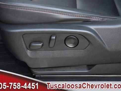 Used 2022 Chevrolet Tahoe RST w/ Sport Performance Package image 23