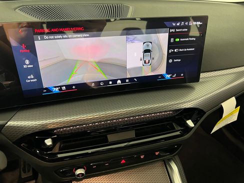 New 2026 BMW M440i Coupe w/ Premium Package image 28