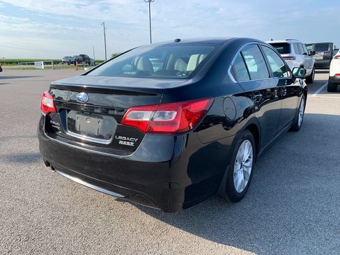 Used 2015 Subaru Legacy 2.5i Premium AWD/4WD image 8