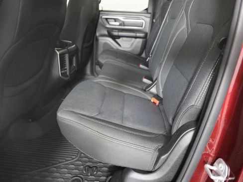 Certified 2022 RAM 1500 Big Horn image 10