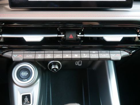 Used 2024 Dodge Hornet GT AWD/4WD image 23