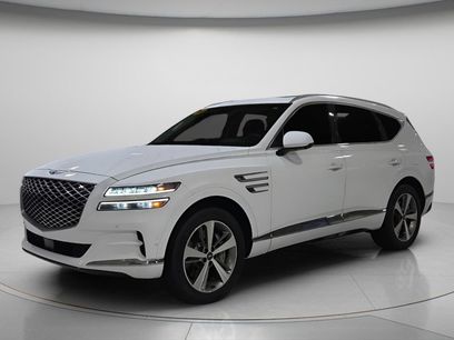 Used 2023 Genesis GV80 3.5T w/ Advanced Package