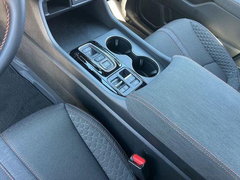 Certified 2025 Honda Pilot Sport image 19