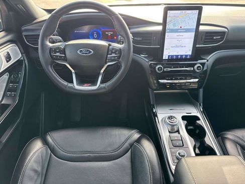 Used 2023 Ford Explorer ST w/ Equipment Group 401A image 15