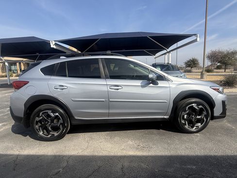 Certified 2023 Subaru Crosstrek 2.5i Limited image 8