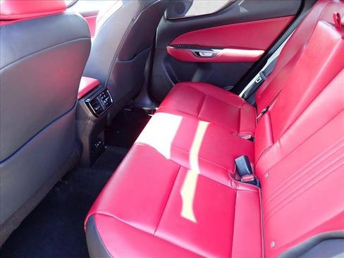Used 2024 Lexus NX 350 AWD w/ Vision Package image 10