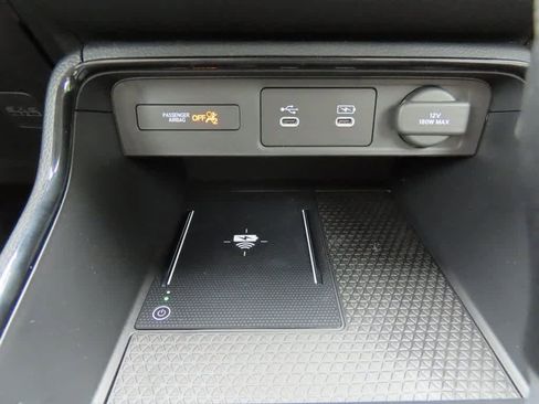 New 2026 Honda CR-V EX image 20