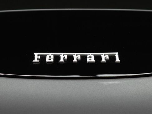 Certified 2024 Ferrari Roma image 28