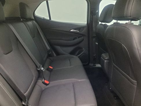 Used 2024 Buick Encore GX Preferred FWD image 19