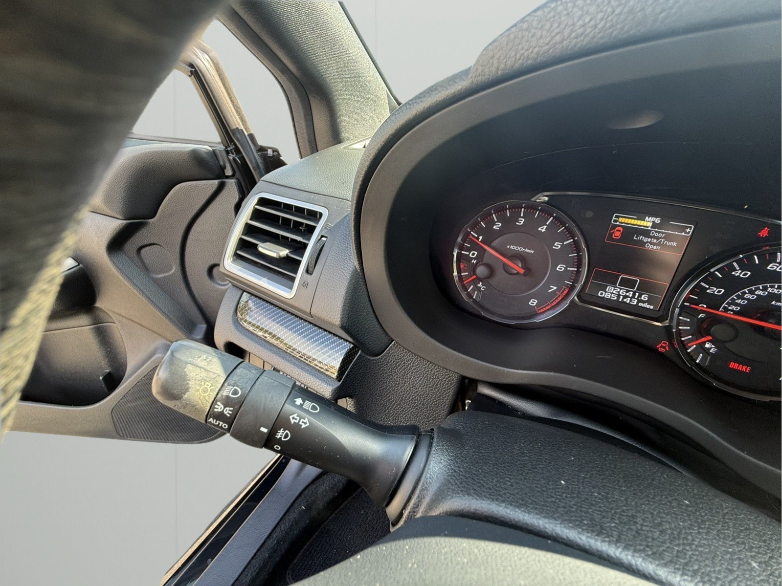 Used 2020 Subaru WRX Premium AWD/4WD image 20