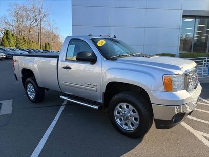 Used 2014 GMC Sierra 2500 SLE w/ SLE Preferred Package