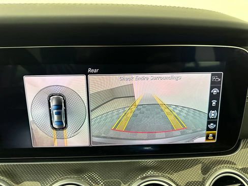 Used 2019 Mercedes-Benz E 63 AMG S image 34