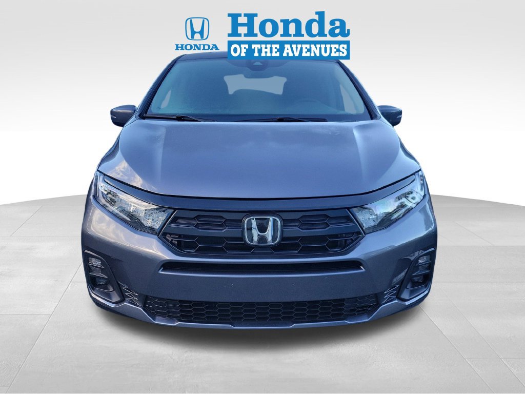 Used 2026 Honda Odyssey EX-L image 2