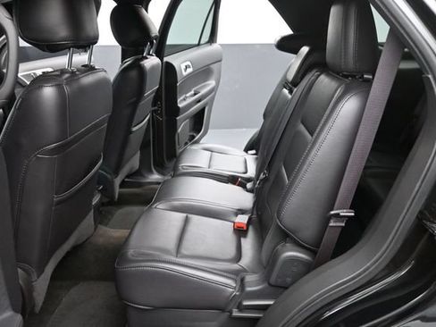 Used 2014 Ford Explorer Limited FWD image 16