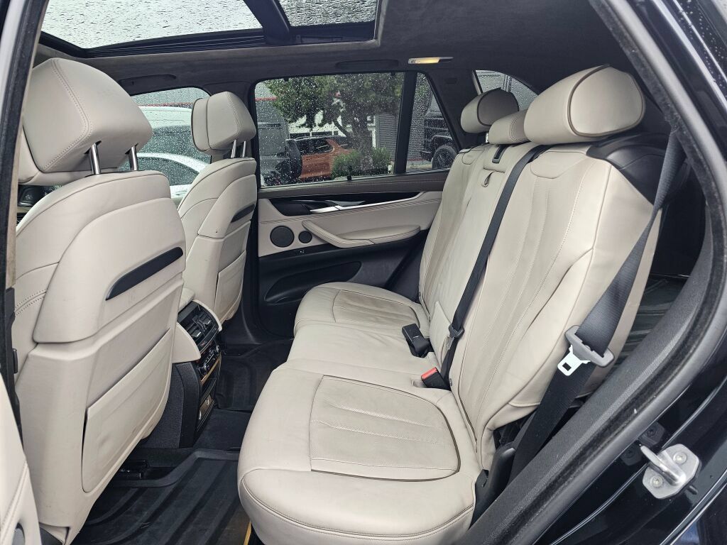 Used 2016 BMW X5 xDrive35i AWD/4WD image 18