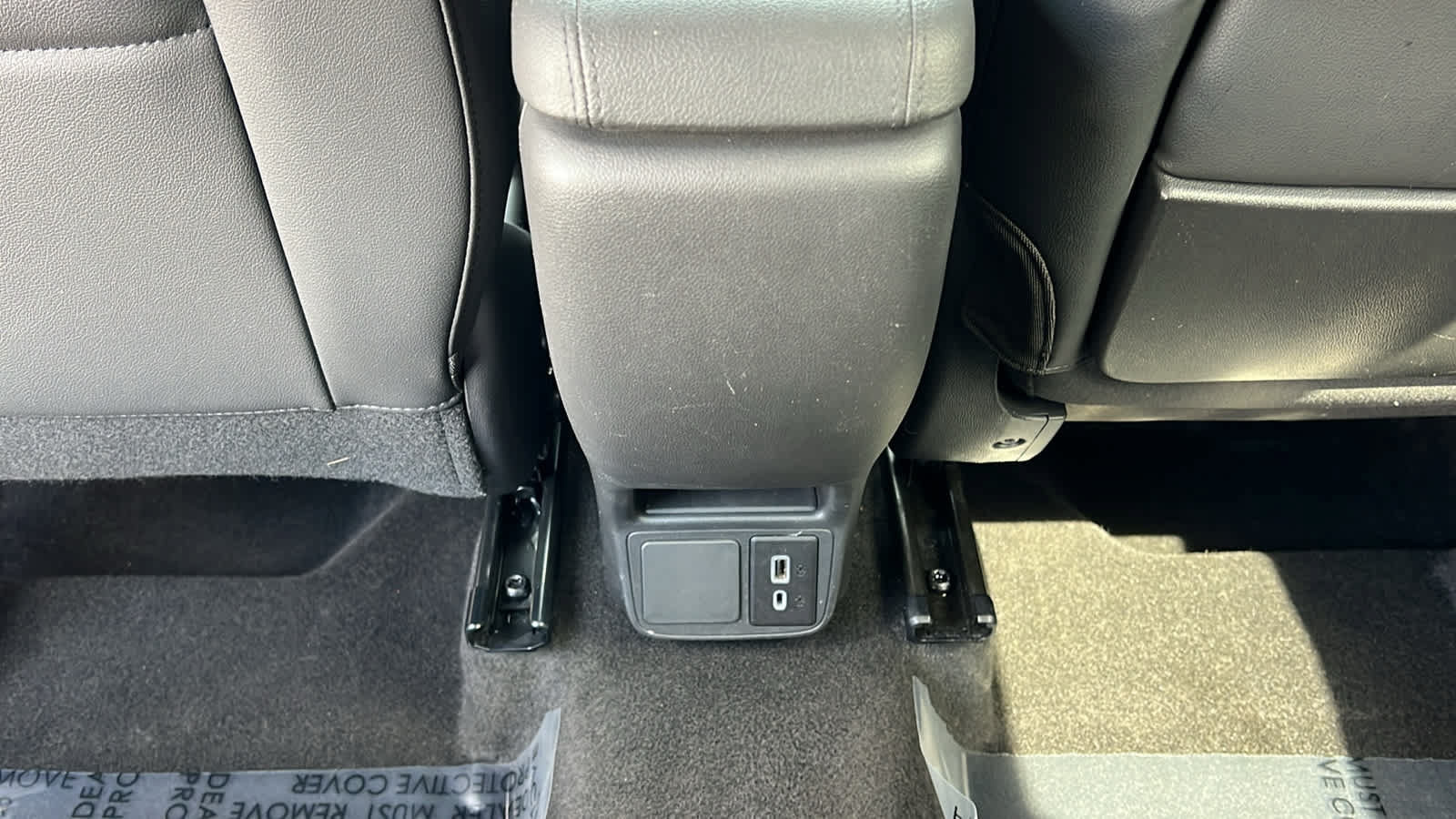 Used 2024 Buick Encore GX Preferred w/ Comfort Package AWD/4WD image 25