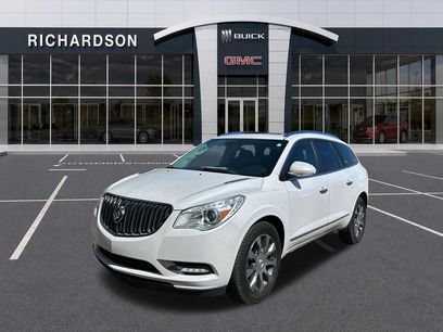 Used 2016 Buick Enclave Premium w/ Experience Buick Package