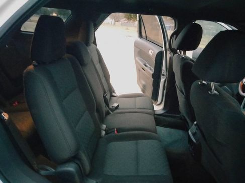 Used 2015 Ford Explorer 4WD Police Interceptor image 17