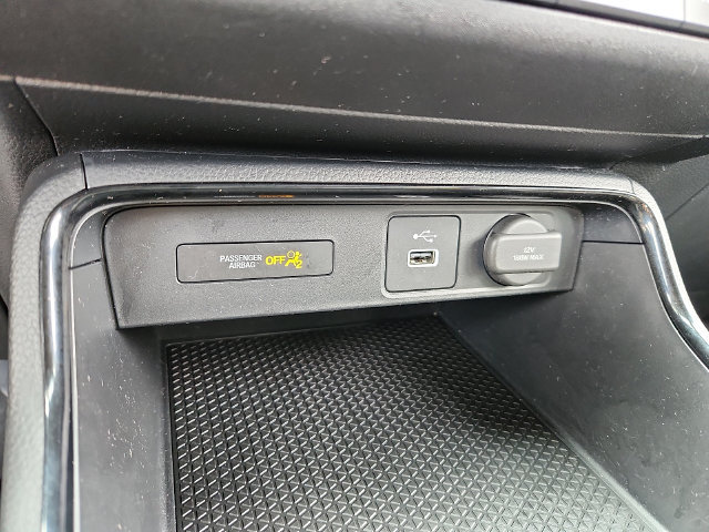 Used 2024 Honda CR-V LX image 24
