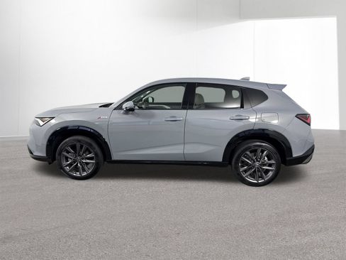 Certified 2025 Acura ADX A-Spec AWD/4WD image 30
