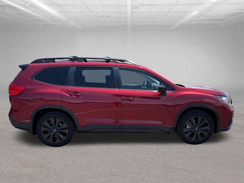 Used 2022 Subaru Ascent Onyx Edition AWD/4WD image 8