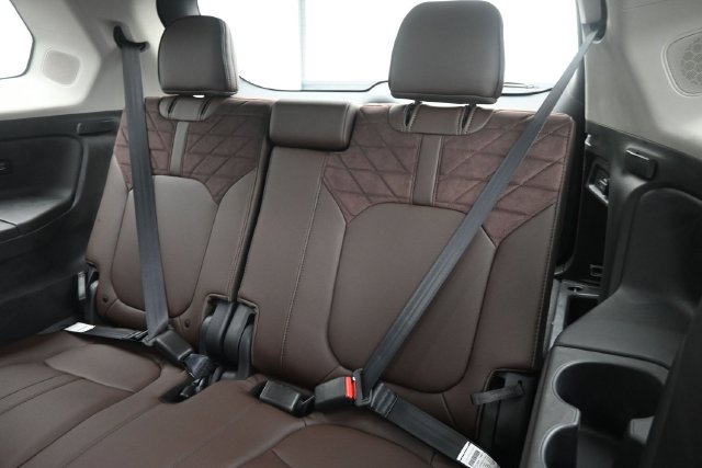 New 2026 Honda Pilot Elite image 21