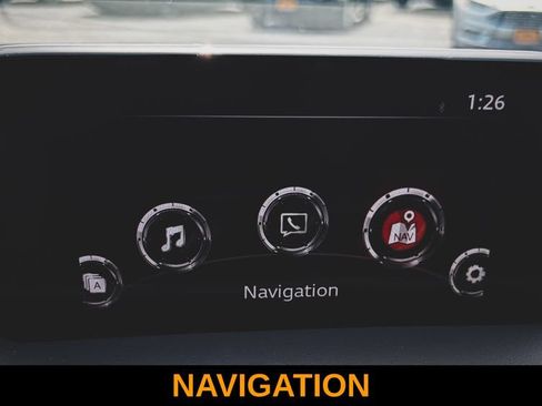 Used 2018 MAZDA CX-5 Touring AWD/4WD image 4