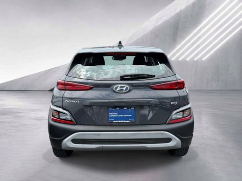 Certified 2023 Hyundai Kona SE w/ Cargo Package AWD/4WD image 6