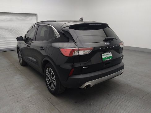 Used 2020 Ford Escape SEL image 5