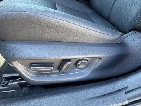 New 2026 Toyota Camry XSE image 12