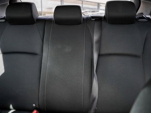 Used 2019 Honda Civic LX image 20