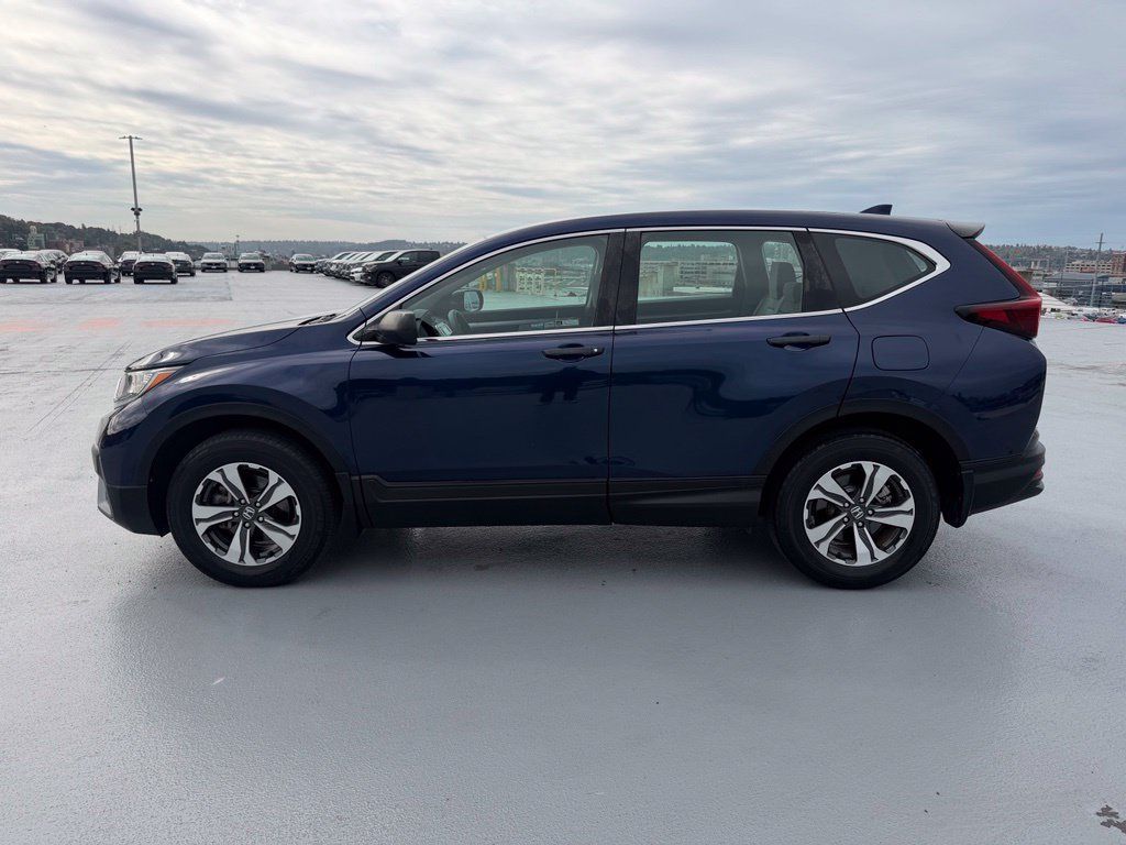 Used 2020 Honda CR-V LX image 7