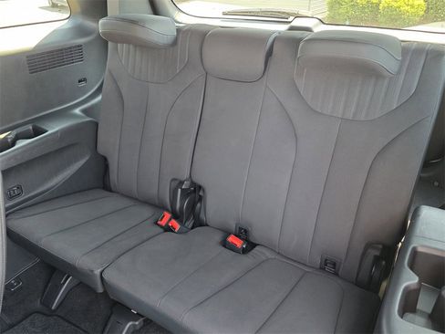 New 2025 Hyundai Palisade Calligraphy image 21