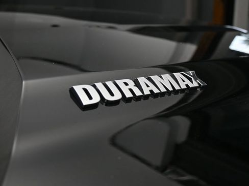 Used 2026 Chevrolet Silverado 1500 LTZ RWD image 54