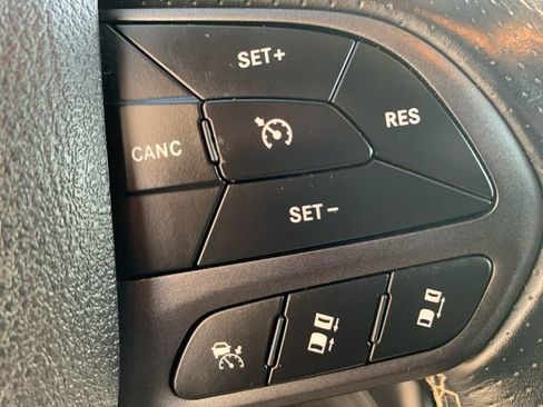 Used 2023 Dodge Durango SRT Hellcat AWD/4WD image 28