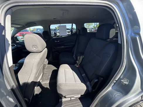 Used 2023 GMC Acadia SLE w/ Driver Convenience Package AWD/4WD image 18