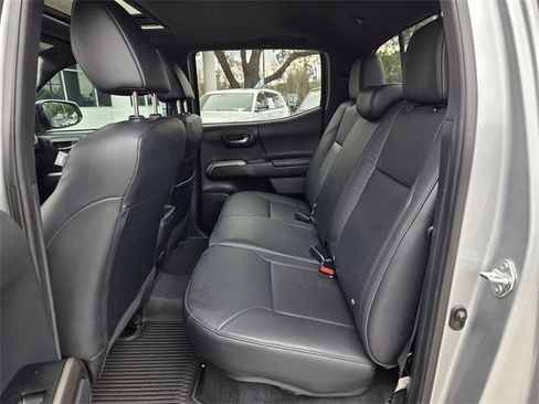 Used 2023 Toyota Tacoma Limited image 13