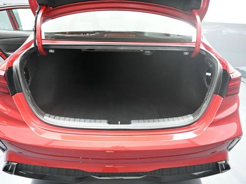 Certified 2024 Kia Forte GT-Line w/ GT-Line Premium Package image 34