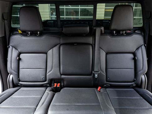 Used 2022 Chevrolet Silverado 1500 LT Trail Boss w/ LT Trail Boss Premium Package image 32