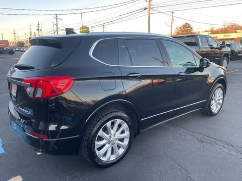 Used 2018 Buick Envision Premium image 7