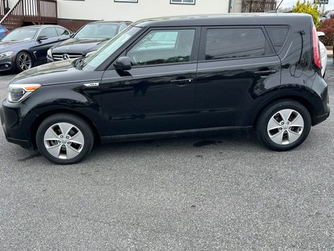 Used 2015 Kia Soul image 4