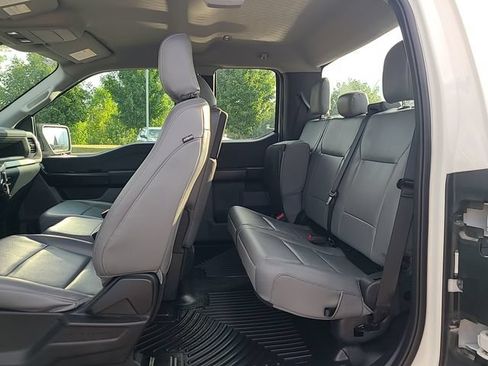 Used 2024 Ford F150 XL RWD image 24