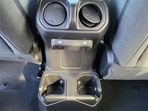 New 2026 Jeep Wrangler Willys image 11