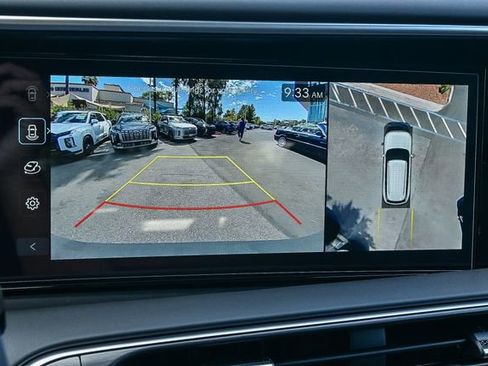 New 2026 Hyundai Palisade Calligraphy AWD/4WD image 25