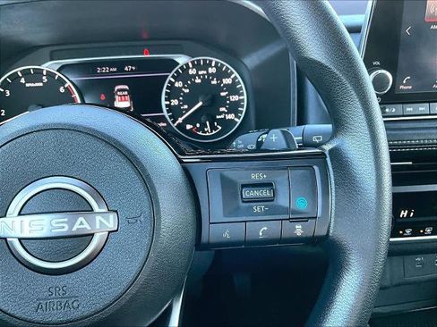 Certified 2023 Nissan Rogue SV image 23