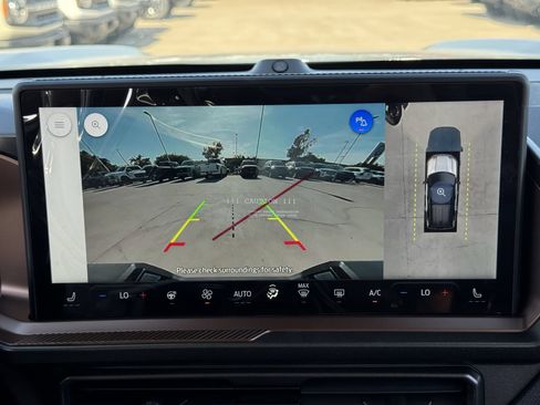 New 2026 Ford Bronco Sport Outer Banks w/ Outer Banks Tech Package+ AWD/4WD image 16